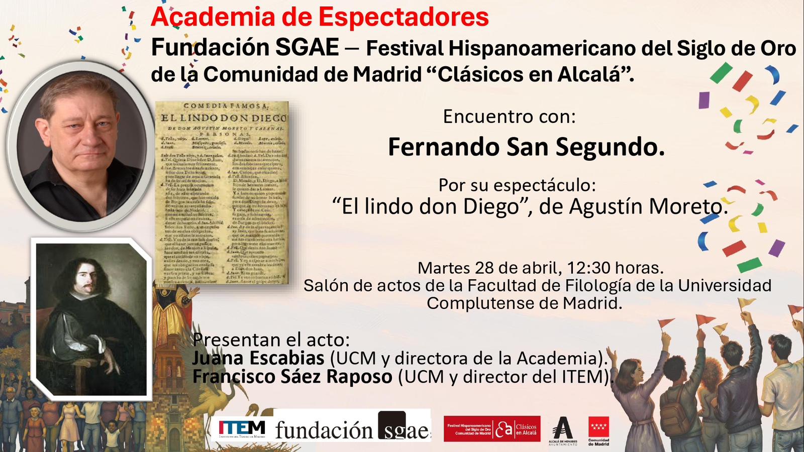 Academia de Espectadores